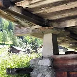 Immeuble Mont Noble Les Collons