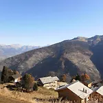 Appartement Immeuble Mont Noble Les Collons
