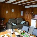 Immeuble Mont Noble Appartement Les Collons
