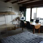 Appartement Immeuble Mont Noble *