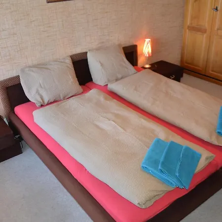 Immeuble Mont Noble Apartmán *