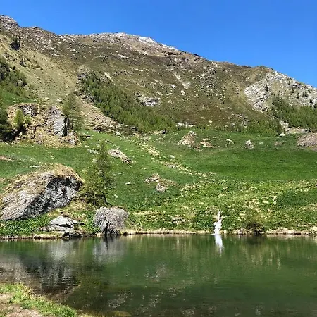 Immeuble Mont Noble *