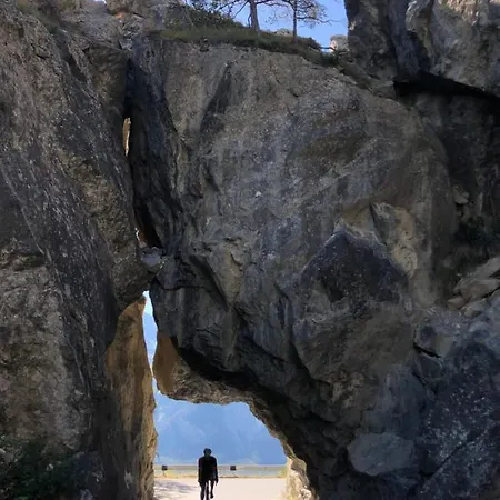 Immeuble Mont Noble Apartment *