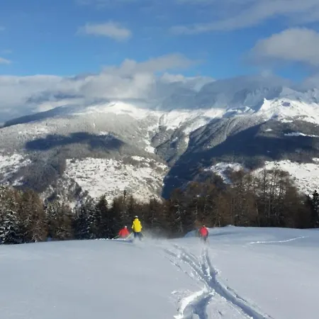 Immeuble Mont Noble *