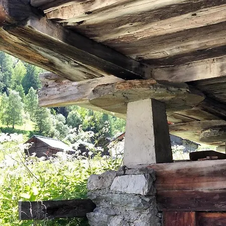 Immeuble Mont Noble Les Collons