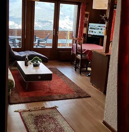 Apartment Immeuble Mont Noble Les Collons