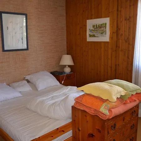 Immeuble Mont Noble Apartment Les Collons