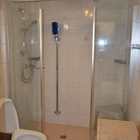 Immeuble Mont Noble * Les Collons