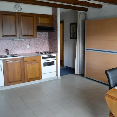 Apartmán Immeuble Mont Noble Les Collons