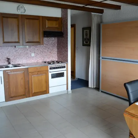 דירה Immeuble Mont Noble לה קולו