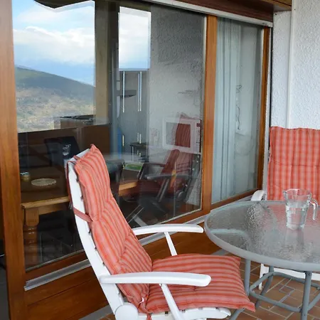 Immeuble Mont Noble *