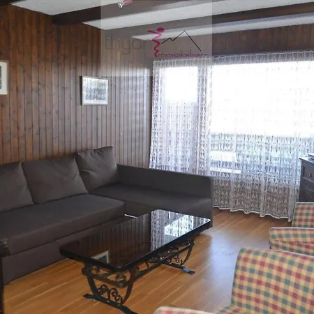 Appartamento Immeuble Mont Noble Thyon-Les Collons