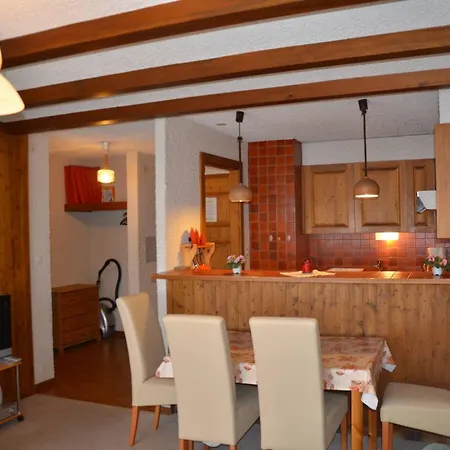 Immeuble Mont Noble *