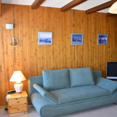 Immeuble Mont Noble * Thyon-Les Collons