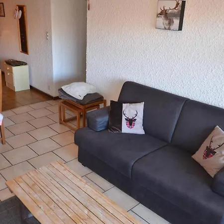 Immeuble Mont Noble