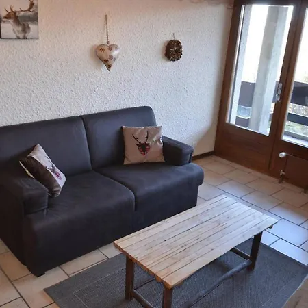 Immeuble Mont Noble Appartamento