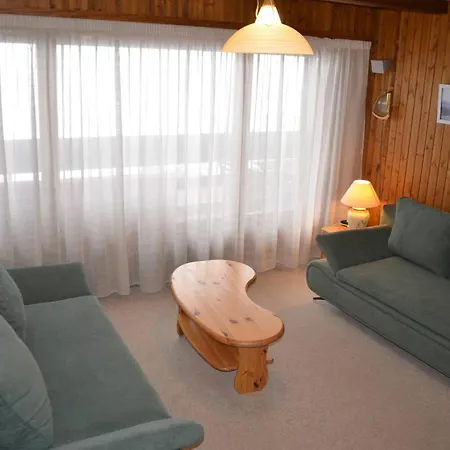 Appartamento Immeuble Mont Noble