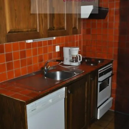 Appartamento Immeuble Mont Noble *