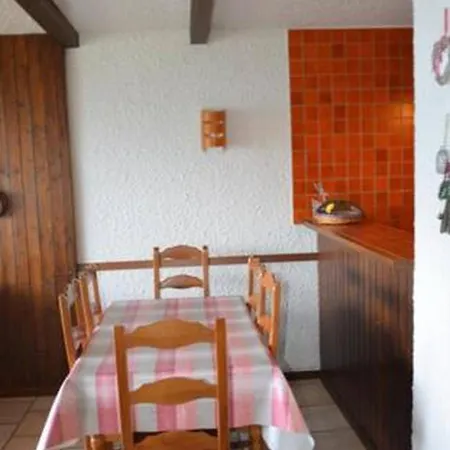Immeuble Mont Noble Appartamento Thyon-Les Collons