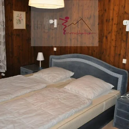 Appartamento Immeuble Mont Noble Thyon-Les Collons