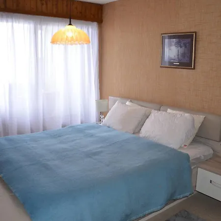 Immeuble Mont Noble Thyon-Les Collons