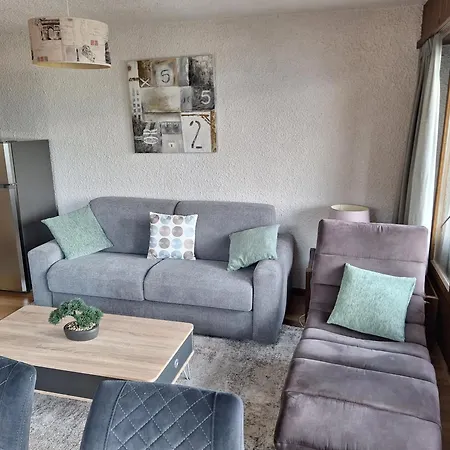 Immeuble Mont Noble * Thyon-Les Collons