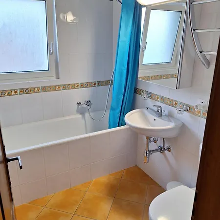 Immeuble Mont Noble Appartamento