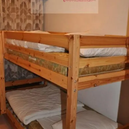 Appartamento Immeuble Mont Noble