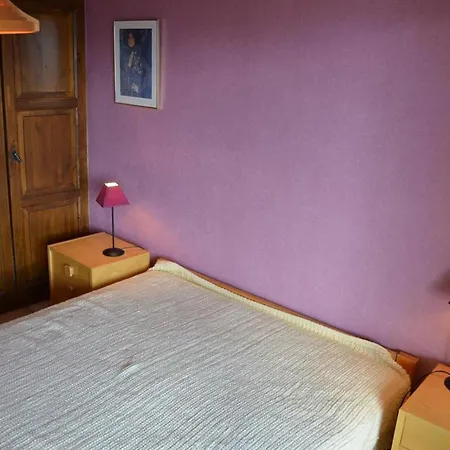 Immeuble Mont Noble Appartamento *