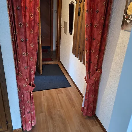 Appartamento Immeuble Mont Noble *