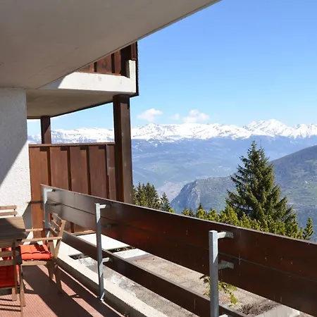 Immeuble Mont Noble Appartamento Thyon-Les Collons