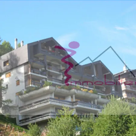 Appartamento Immeuble Mont Noble