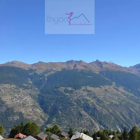 Appartamento Immeuble Mont Noble *