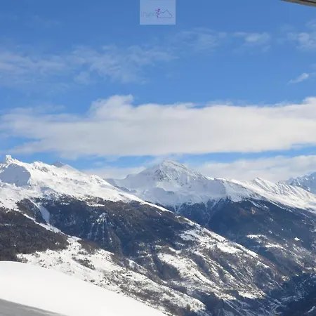Immeuble Mont Noble Appartamento Thyon-Les Collons