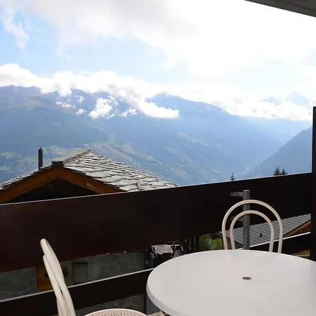 Appartamento Immeuble Mont Noble Thyon-Les Collons