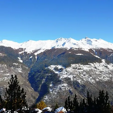 Immeuble Mont Noble *