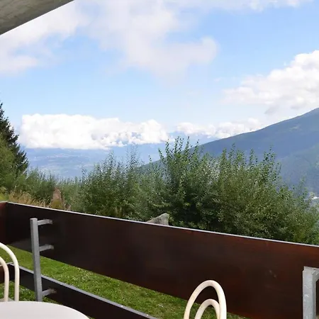 Immeuble Mont Noble Appartamento *