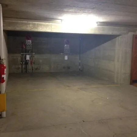 Appartamento Immeuble Mont Noble *