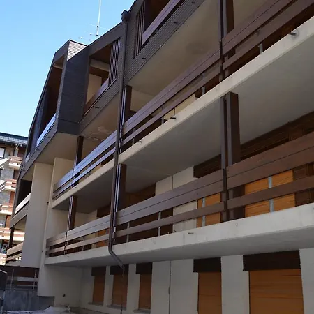 Immeuble Mont Noble *