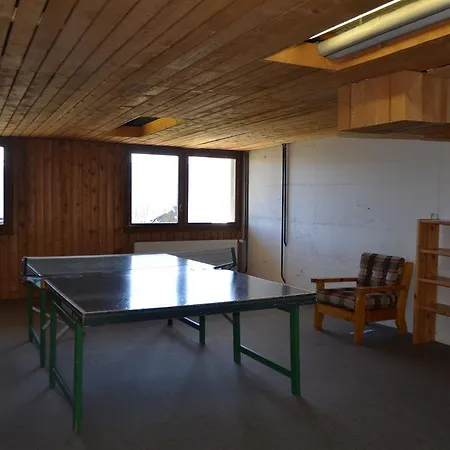 Immeuble Mont Noble