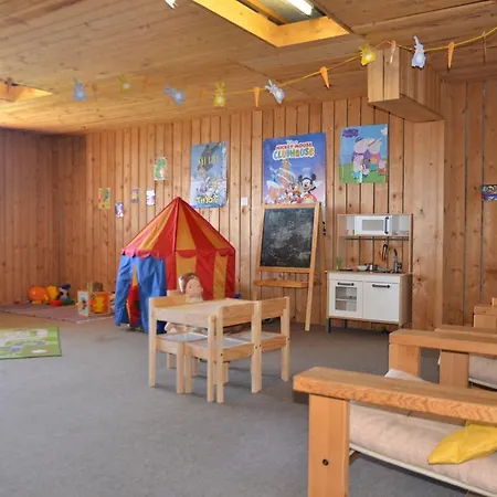 Apartment Immeuble Mont Noble Les Collons