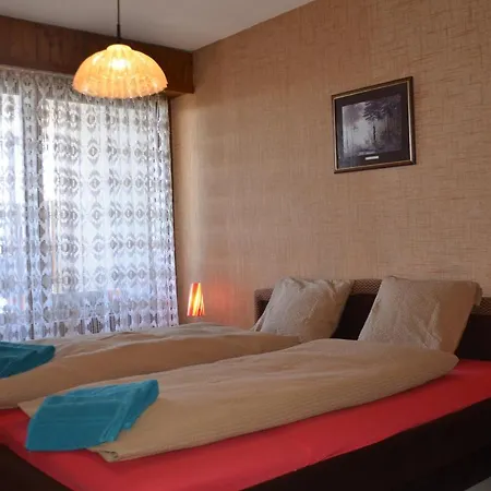 Immeuble Mont Noble * Les Collons