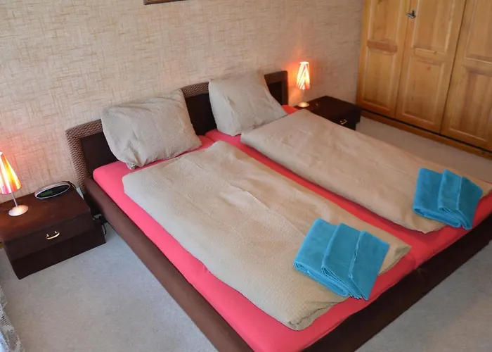 Immeuble Mont Noble Apartment *