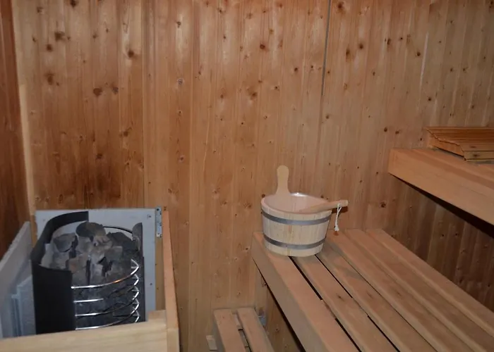 Immeuble Mont Noble Apartment Les Collons