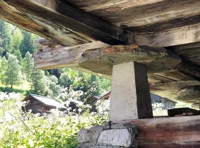 Immeuble Mont Noble Les Collons