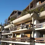 Immeuble Mont Noble