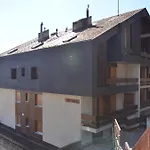 Immeuble Mont Noble Daire Les Collons