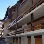 Immeuble Mont Noble *